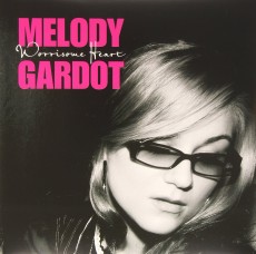 LP / Gardot Melody / Worrisome Heart / Vinyl