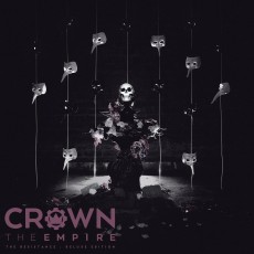 CD / Crown The Empire / Resistance:Rise of the Runeways