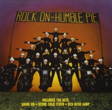 CD / Humble Pie / Rock On