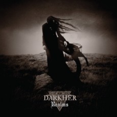 CD / Darkher / Realms / Digipack