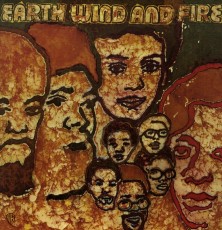 LP / Earth, Wind & Fire / Earth, Wind & Fire / Vinyl
