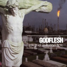 LP / Godflesh / Songs Of Love And Hate / Reedice / Vinyl