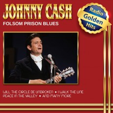 CD / Cash Johnny / Folsom Prison Blues