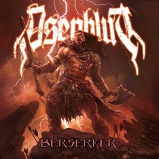 CD / Asenblut / Berserker