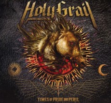 CD / Holy Grail / Times of Pride & Peril