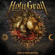 LP / Holy Grail / Times of Pride & Peril / Vinyl