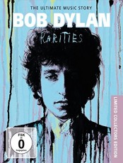 DVD / Dylan Bob / Rarities:Music Story