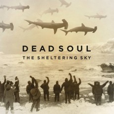 CD / Dead Soul / Sheltering Sky