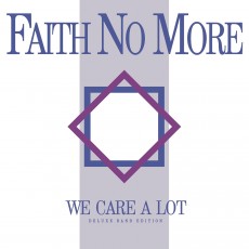 CD / Faith No More / We Care A Lot / Reedice