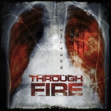CD / Through Fire / Breathe