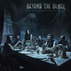 CD / Beyond The Black / Lost In Forever