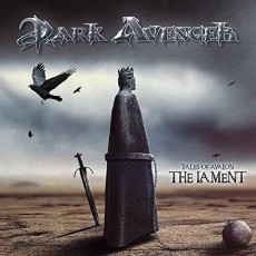 CD / Dark Avenger / Tales Of Avalon:The Lament