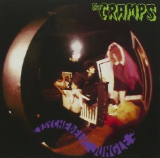 CD / Cramps / Psychedelic Jungle