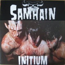LP / Samhain / Initium / Vinyl
