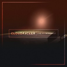 CD / Cloudkicker / Live With Intronaut