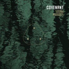 LP / Covenant / Sound Mirrors / Vinyl