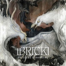 CD / Brick / Faceless Strangers