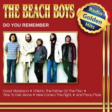 CD / Beach Boys / Do You Remember