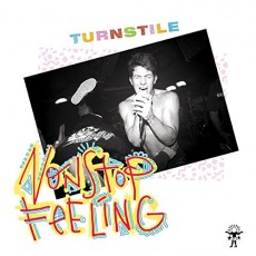 CD / Turnstile / Nonstop Feeling / Digipack