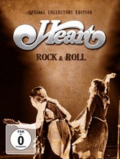 DVD / Heart / Rock And Roll