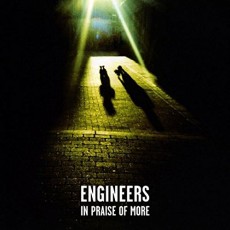 2CD / Engineers / In Praise Of More / 2CD