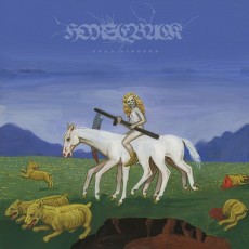 CD / Horseback / Dead Ringers