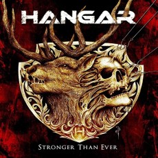 CD / Hangar / Stronger Than Ever