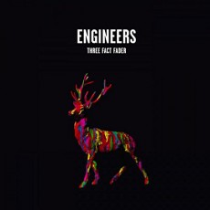 CD / Engineers / Three Fact Fader / Reedice