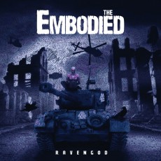 CD / Embodied / Ravengod