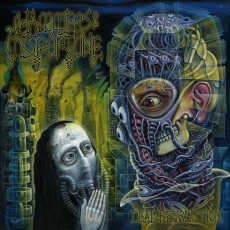 CD / Hammers Of Misfortune / Dead Revolution