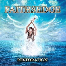 CD / Faithsedge / Restoration