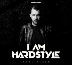 2CD / Heart Brennan / I Am Hardstyle / 2CD
