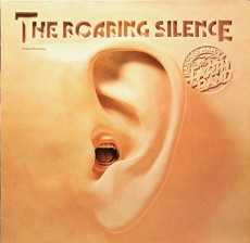 CD / Manfred Mann's Earth Band / Roaring Silence