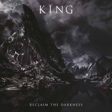 CD / King / Reclaim The Darkness