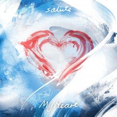 CD / Salute / My Heart