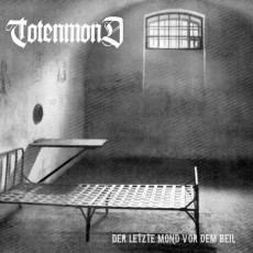 LP / Totenmond / Der letzte Mond vor dem Beil / Vinyl