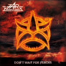 CD / Zar / Don't Wait For Heroes