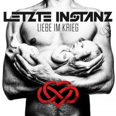 CD / Letzte Instanz / Liebe Im Krieg