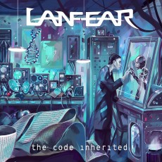 CD / Lanfear / Code Inherited