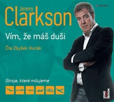 CD / Clarkson Jeremy / Vm e m dui / Hork Z. / MP3