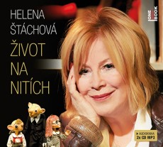 2CD / tchov Helena / ivot na nitch / 2CD / MP3