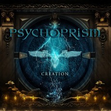 CD / Psychoprism / Creation