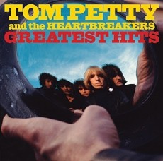 2LP / Petty Tom & The Heartbreakers / Greatest Hits / 2LP / Vinyl