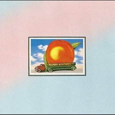 2LP / Allman Brothers Band / Eat A Peach / Vinyl / 2LP