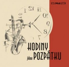 CD / Such Ji / Hodiny jdou pozptku