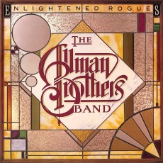 LP / Allman Brothers Band / Enlightened Rogues / Vinyl