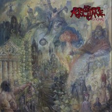 CD / My Regime / Dogmas