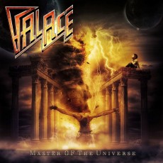 CD / Palace / Master Of The Universe