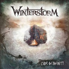 CD / Winterstorm / Cube Of Infinity