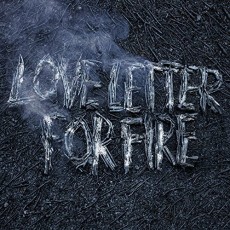 CD / Beam Sam & Hoop Jesca / Love Letter For Fire / Digipack